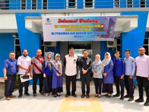 Tingkatkan Pelayanan Melalui Peningkatan Kualitas SDM