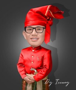 Quo Vadis GPMB Kabupaten Berau?Tulisan Bertajuk ‘Matinya Gerakan Literasi’ Sebagai Penunjuk Arahnya