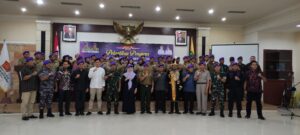 IARMI Berau Resmi Dilantik