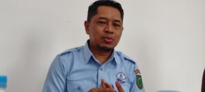 2024 Perumda Air Minum Batiwakkal Optimis 4.000 SR