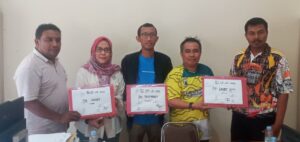 Tersisa 3 Bakal Calon, La Ode Ilyas Dapat Dukungan Terbanyak