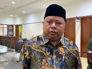 Ketua DPRD Minta Mempercepat Proses PAW