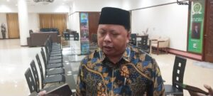 Madripani Minta Peketat Pengawasan Pelaksanaan Anggaran Aset Pemda