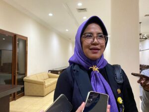 Kondisi Wisata Mangrove Tanjung Batu Memprihatinkan, Syarifatul Angkat Suara