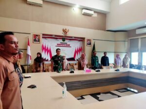 Ketersediaan Bahan Bakar Jadi Atensi Khusus Soal Inflasi di Berau