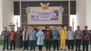 Pertumbuhan Ekonomi Meningkat di Sektor UMKM dan Parawisata, Madri Pani ingatkan mengenai proyek agar tidak mangkrak