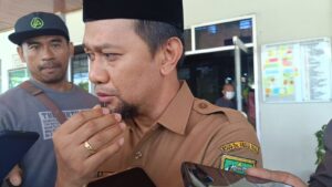 Tingkatkan Pelayanan RSUD Abdul Rivai Akan Menambah 58 Ruangan Untuk Pelayanan