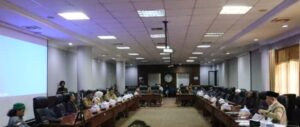 PT BAA Kembali Mangkir, DPRD Berau Menuggu Data Dari Disbun