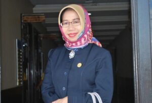 Elita Minta Pemkab Berau Melakukan Penekanan Harga di Pasar Jelang Idul Fitri