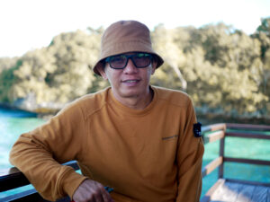 Perbaikan Jembatan Sambaliung Digelar Tahun Ini, Daeng Iccang; Harus Dipikirkan Dampak Sosialnya