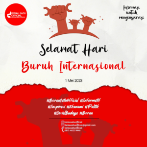 Hari Buruh