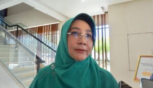 Pluhan Buruh Peringati Mayday, Bupati Berau Respon Positif