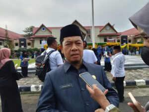 Proses PAW Selesai, DPRD Berau Tinggal Menunggu SK Gubernur