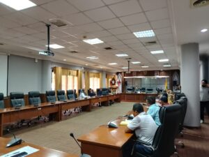 Dua Petani Tumbit Belum Juga Mendapatkan Ganti Rugi Lahan Dari Pihak Perusahaan