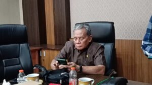 Komisi III DPRD Kabupaten Berau Minta Kejelasan Terkait Pembangunan RSUD Abdul Rivai