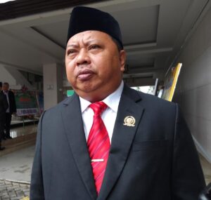 DPRD Berau Berikan Dukungan Untuk Pembangunan Jembatan Kelay 3