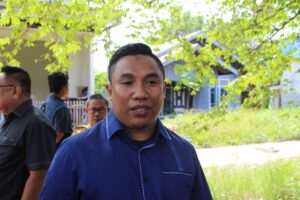 Komisi III DPRD Berau Minta Dinas PUPR Evaluasi Penggunaan DBH-DR Terutama Dari Sisi Prioritas Program