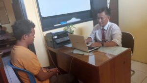 Perkosa Adik Ipar, Sopir Ekspedisi Ditangkap Polisi