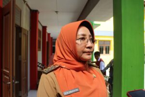 Sri Juniarsih Apresiasi Kegiatan Pentas Seni dan Bazar Anak Berkebutuhan Khusus