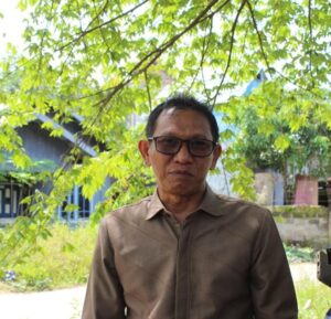 Masyarakat Keluhkan Penerangan Kota Minim, Iccang Minta PJU jadi Prioritas