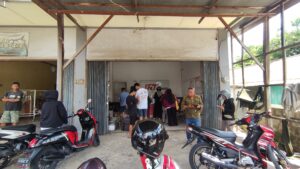 Paket Menumpuk Paska Hari Raya Idul Fitri, Konsumen Sesalkan Pengiriman Lelet