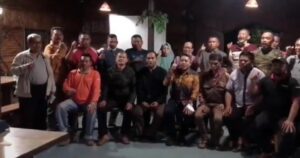 Tingkatkan Pelayanan Melalui Forum RT