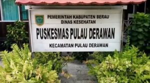 Anggota DPRD Daeng Iccang Minta Tambah Jam Pelayanan Puskesmas Pulau Derawan
