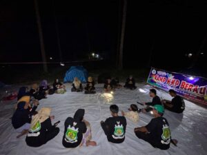 Usai Dilantik BPC-KKP Gelar Rapat Kerja