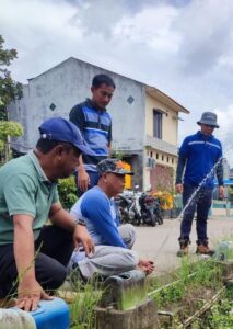 Beberapa Titik Alami Gangguan Air, Ini Penyebabnya