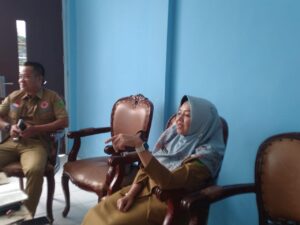 Tindak Lanjut Penyebrangan Baru Khusus Kendaraan Roda Dua