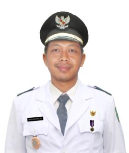 Mupit Sambut Baik Keputusan Baleg DPR RI Jabatan Kepala Desa 9 Tahun