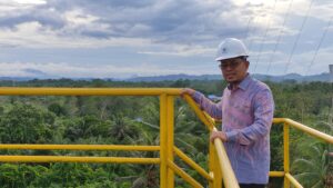 Setiap Tahun Meningkat, Pendapatan PDAM 2022 Capai Rp 71,5 Miliar