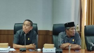 Penutupan Jembatan Sambaliung, H. Kurung Minta Pemkab Sediakan LCT Untuk Pengendara Motor