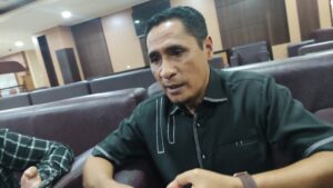 Maraknya kasus pelecehan seksual, Falentins Keo Meo berharap adanya edukasi