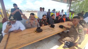 Pembangunan Jembatan Sambaliung, Jangan Dipolitisasi