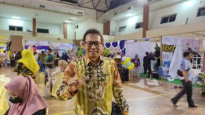 Akar Pendidikan itu Pahit, Tapi Buahnya Manis