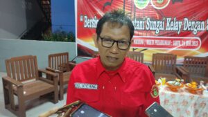 Iccang Dorong Pembangunan Jembatan Kelay 3