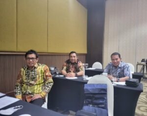 PAW Jasmine Hambali: Kebersamaan Berakhir, Kebahagiaan Abadi Dalam Kenangan Indah