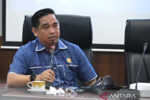Sakirman Kirim Nelayan Untuk Mengikuti Pelatihan Pembuatan Perahu Fiber