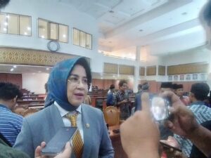 Selamat Tinggal Bumi Perkemahan Mayang Mangurai