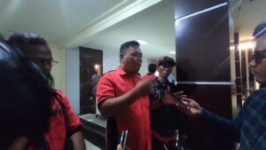 Wakil Ketua DPC FBI Kabupaten Berau, Jeffry Berharap Pemerintah Tegak Lurus Terhadap Kasus PHK Ratusan Pekerja PT. DLJ