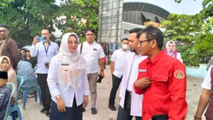 Khitanan Masal, Iccang ; Ini Bentuk Kepedulian Terhadap Masyarakat