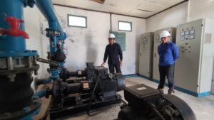 Tingkatkan Pelayanan, IPA Gurimbang Akan Beroperasi Selama 16 Jam