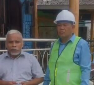 Perumda Batiwakkal Lakukan Jemput Bola, Sebagai Salah Satu Upaya Dalam Melayani Masyarakat