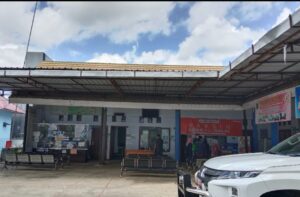 Elita Minta Pemkab Siapkan Dokter Spesialis Puskesmas Sambaliung