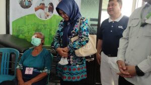 Syarifatul Minta Pemerintah Daerah Tambah Tenaga Medis