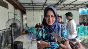 Syarifatul Syadiah Minta Perhatian Khusus Terhadap Maraknya Kasus Kekerasan Kepada Anak