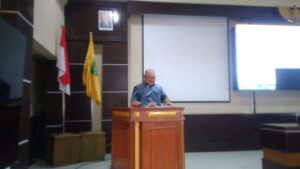 Gamalis Berharap Berau Siap Menjadi Kabupaten Ramah Perempuan dan Peduli Anak