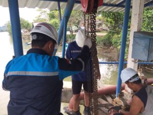 Info Pelanggan Perumda Air Minum Batiwakkal Berau