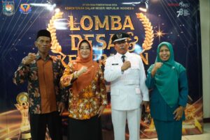 Diundang ke Jakarta, Bupati Sri Juniarsih Mas Akan Menerima Penghargaan Upakarya Wanua Nugraha